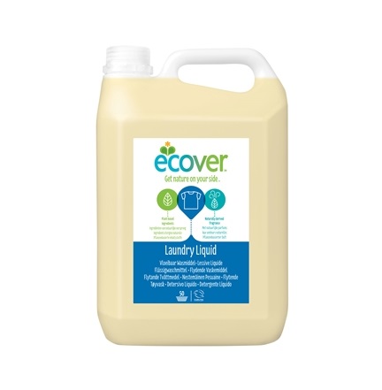 Ecover Laundry Liquid 5Lt