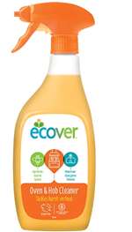 Ecover Oven Cleaner 500Ml