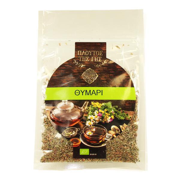 Biofresko Thyme(Θυμαρι) 30G Bio