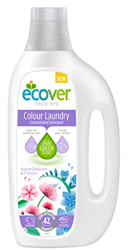 Ecover Colour Laundry Liquid 1 5L