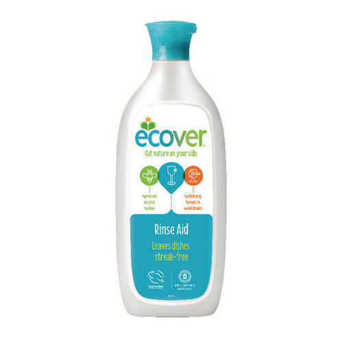Ecover Rinse Aid 500Ml