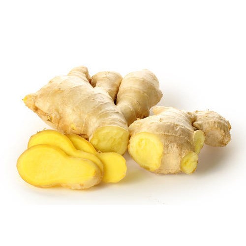 Bio Ginger 250G