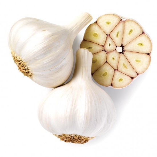 Bio Garlic 100G