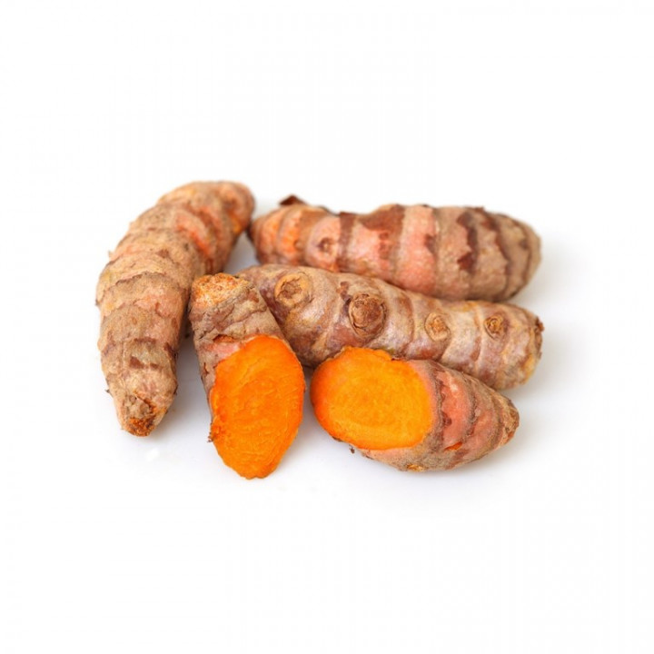 Bio Turmeric 250G