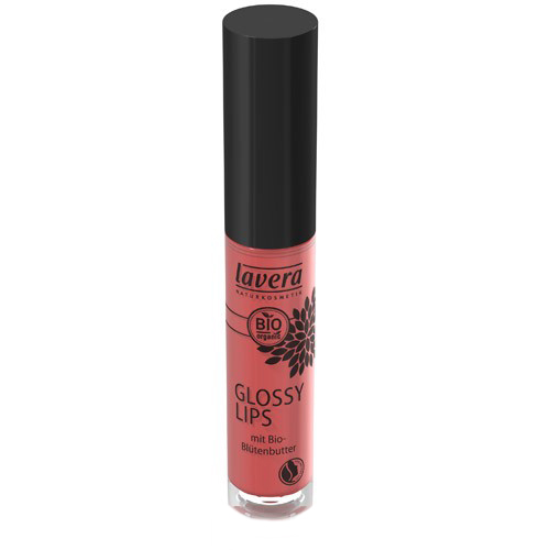 Lavera Glossy Lips N.09 6 5Ml Bio