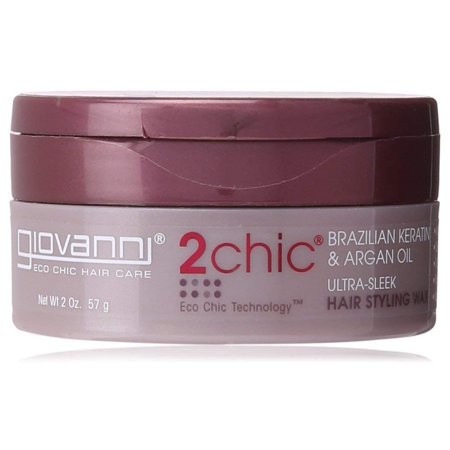 Giovanni, 2 Chic Hair Styling Wax 57G