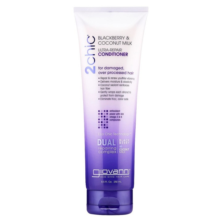 Giovanni 2 Chic Repairing Conditioner 250Ml