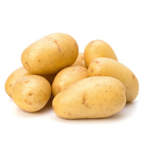 Potatoes 1Kg