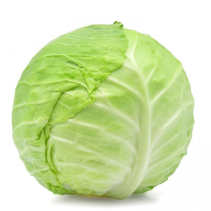 Bio Cabbage Green 1Kg
