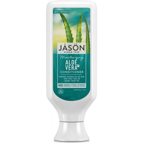 Jason 84% Aloe Vera Conditioner 454G