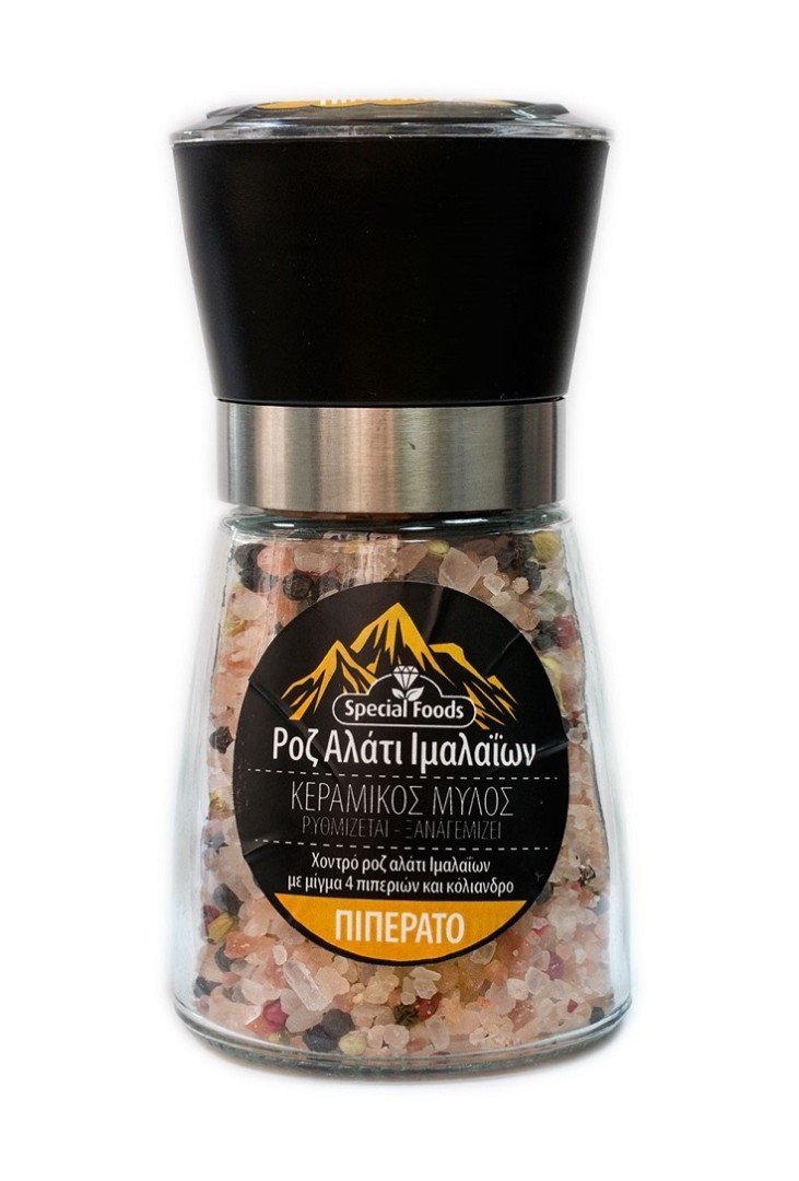 Special Foods Mylos Roz Alati Imalaion Xontro Piperato 200G