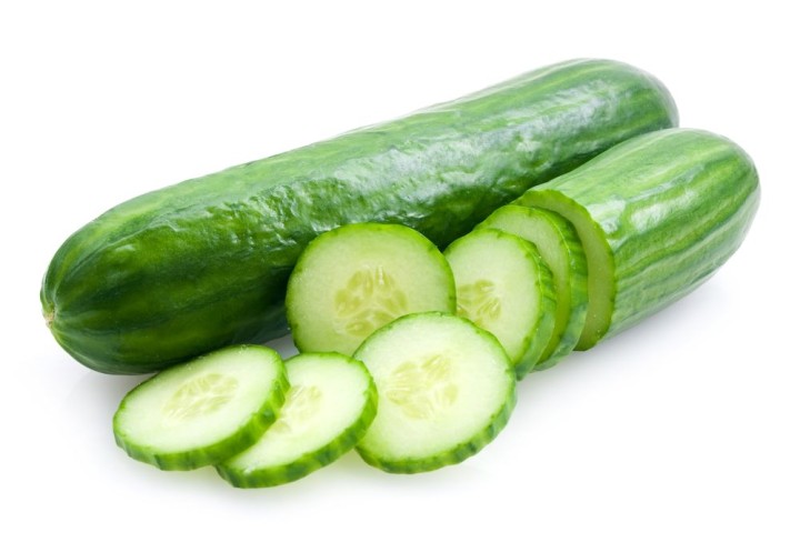 Cucumbers Bio