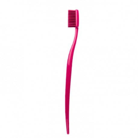 Biobrush Toothbrush - Pink