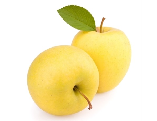 Apples Golden