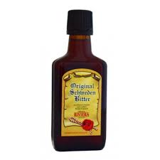 Riviera Schweden Bitter 50Ml