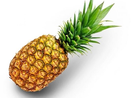 Pineapple Bio