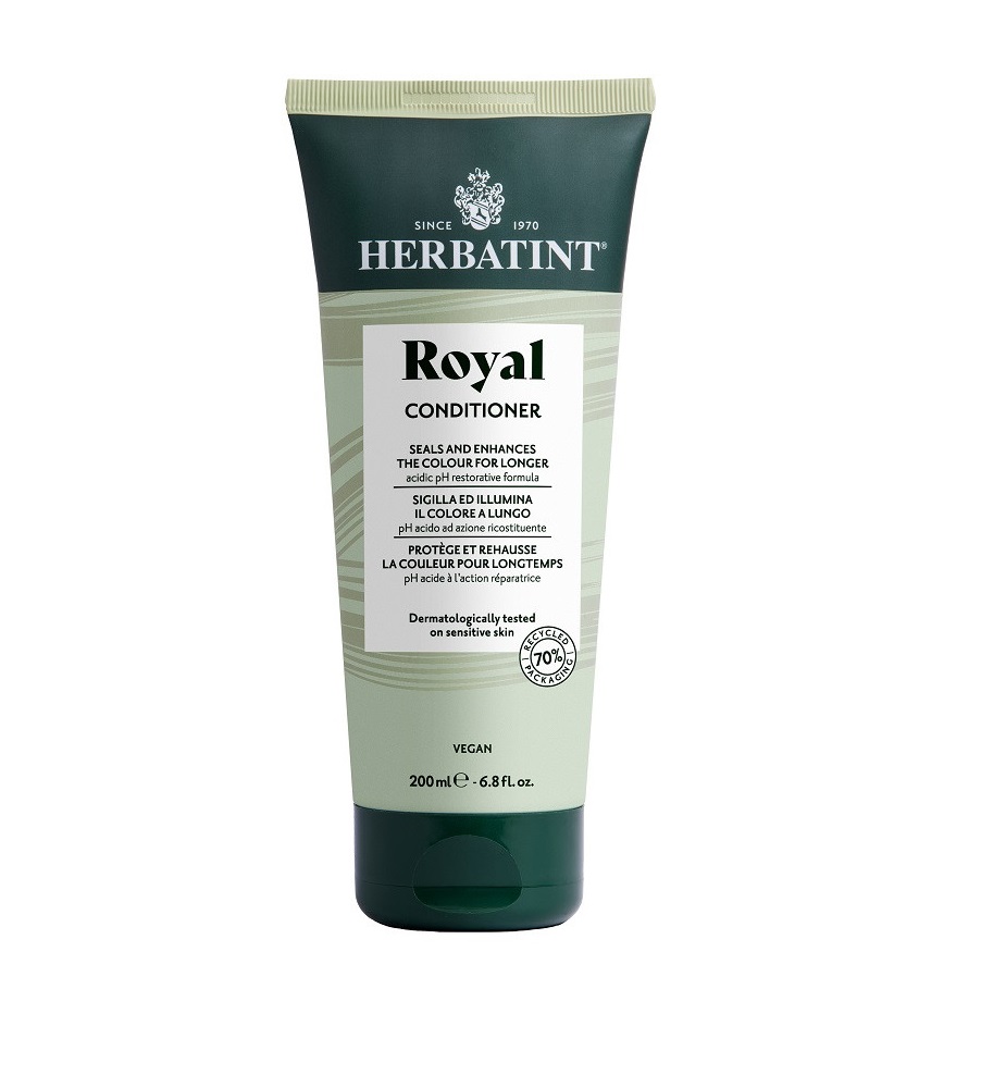 Herbatint, Royal Conditioner 200ml