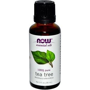 Now Essential Oil Tea Tree 30M