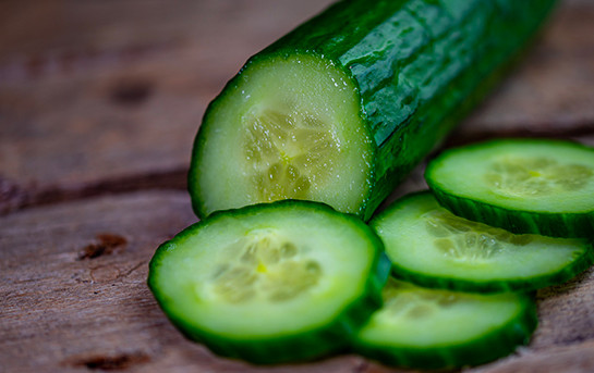 Cucumber