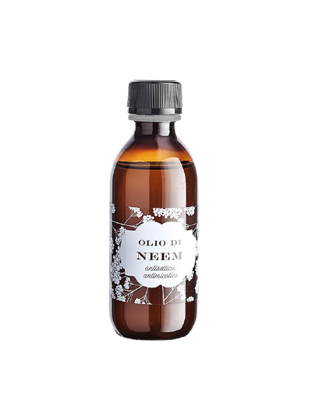 Officina Naturae Neem Oil 110Ml Bio
