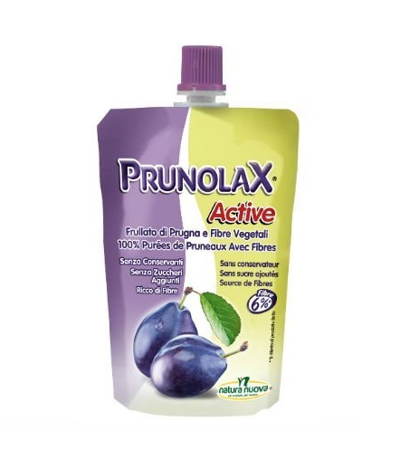 Frulla Prunolax Active 100G