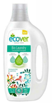Ecover, Laundry Concetrated Honey Jasmine 1.5L
