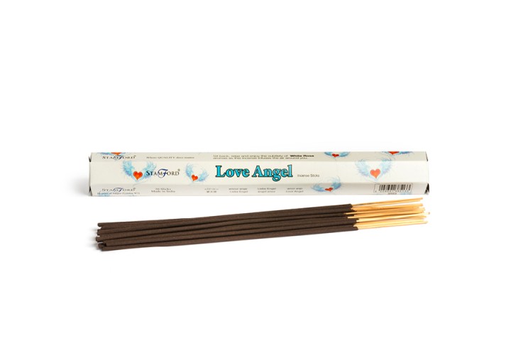 Stamford Love Angel Incense Sticks 20 Sticks