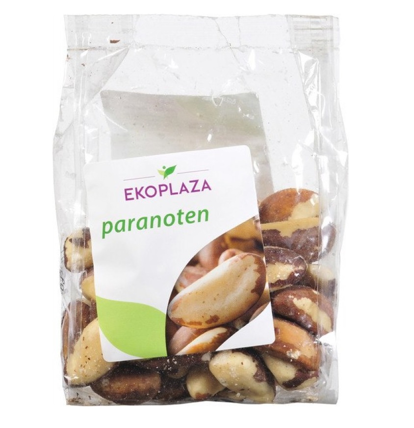 Ekoplaza Brazilian Nuts 150G Bio