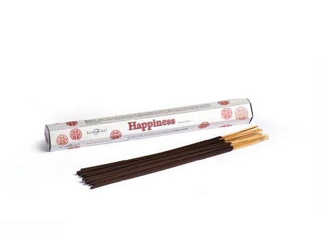 Stamford Happiness Incense Sticks 20 Sticks