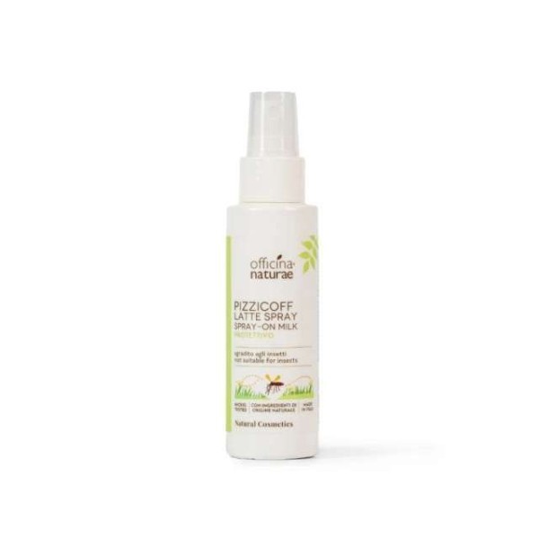 Officina Naturae, Insect Protective Spray Milk 100ml Bio