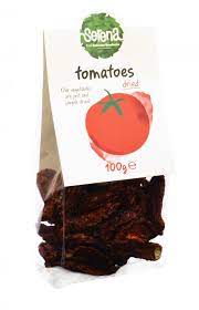 Serena Dried Tomatoes 100G