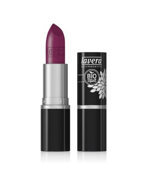 Lavera Lip Stick No 33. Purple Star