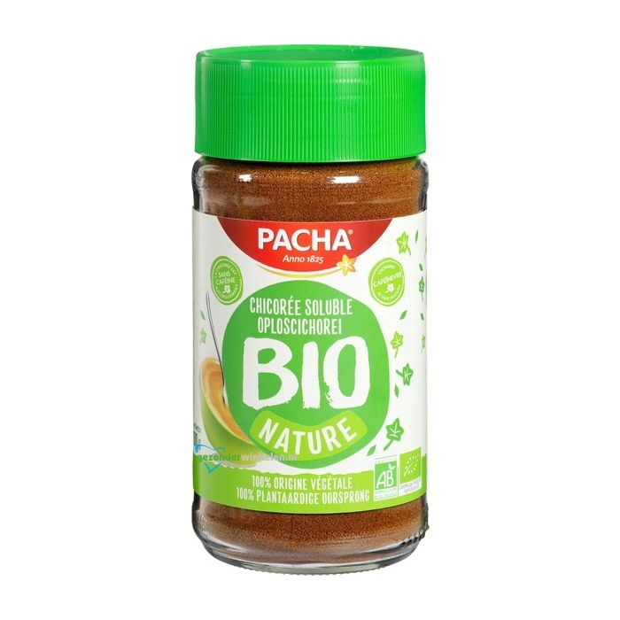 Pacha Instant Chicory Drink 100G