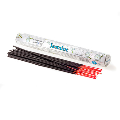 Stamford Jasmine Incense Sticks 20 Sticks
