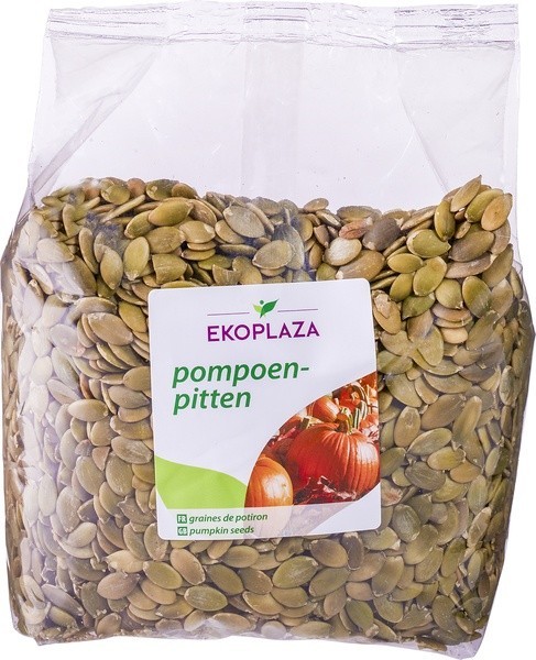Ekoplaza, Pumpkin Seeds 750g Bio
