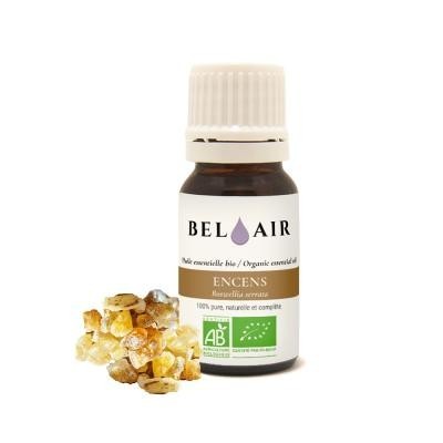 Bel Air, Frankincense Pure Essential Oil 10Ml Bio