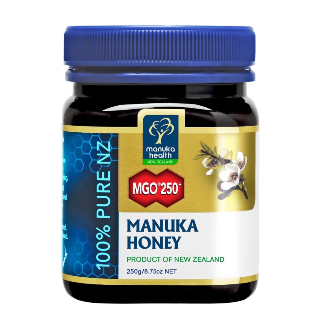 Manuka Health Manuka Honey Mgo 250+ 250G