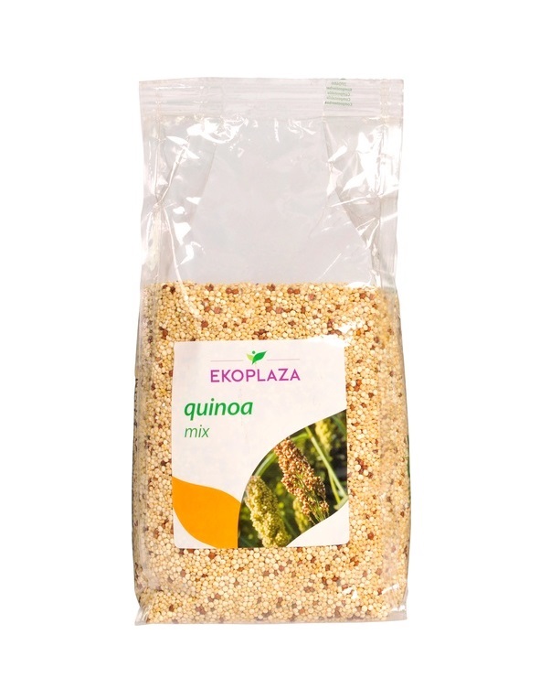 Ekoplaza Quinoa Mix 500G Bio