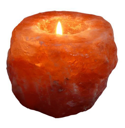 Esspo Himalayan Salt Tealight 800G