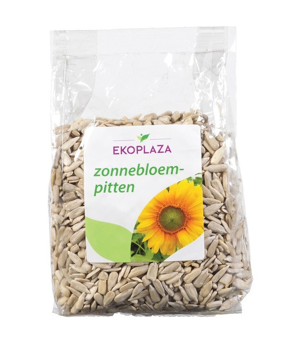 Ekoplaza Sunflowerseeds 250G Bio