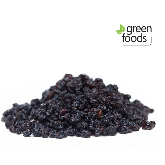 Green Foods Dried Korinthos Raisins Bio 250G