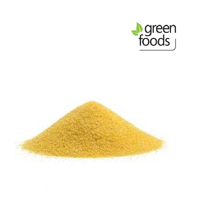 Green Foods Polenta 400G Bio