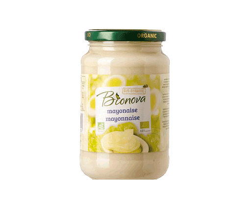 Bionova Mayonnaise Bio 320G