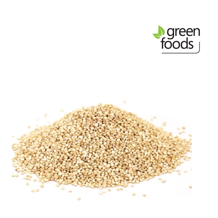 Green Foods Quinoa 300G Bio