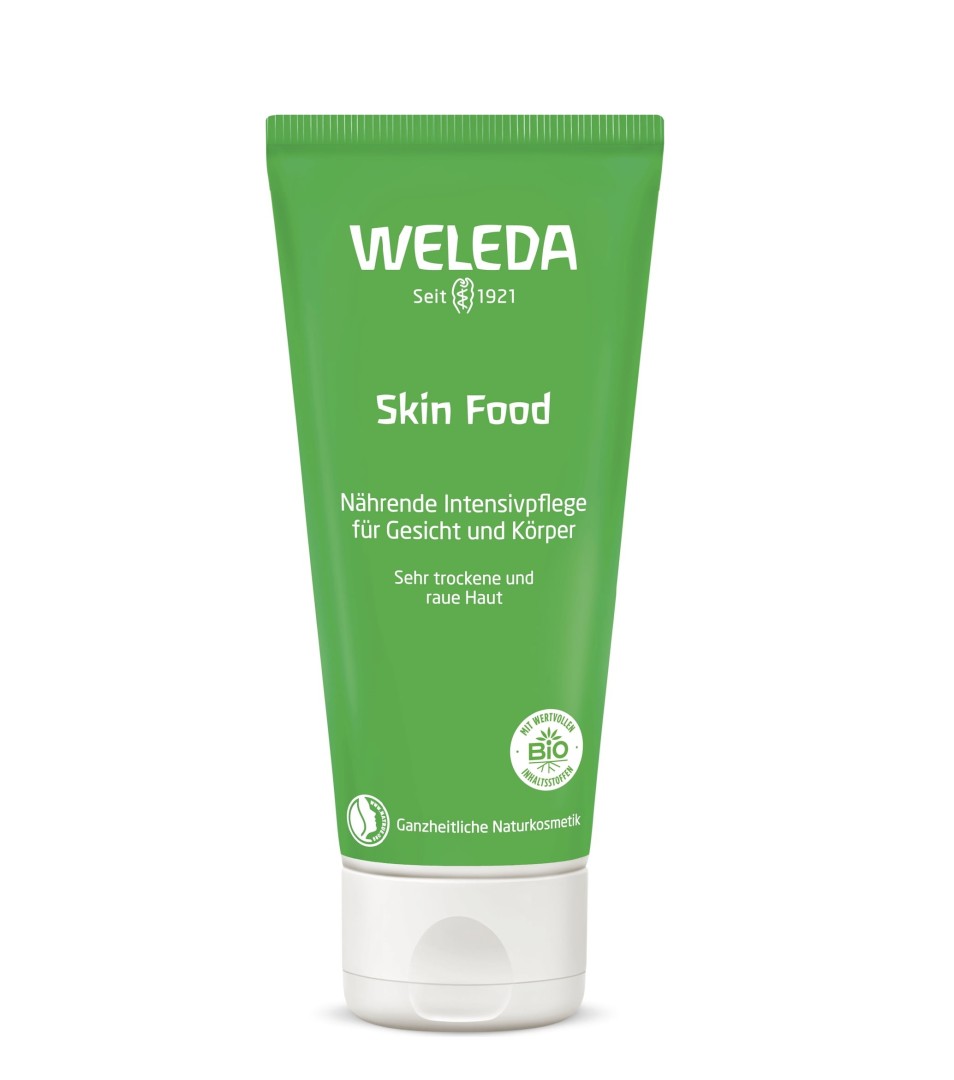 Weleda Skin Food 75Ml