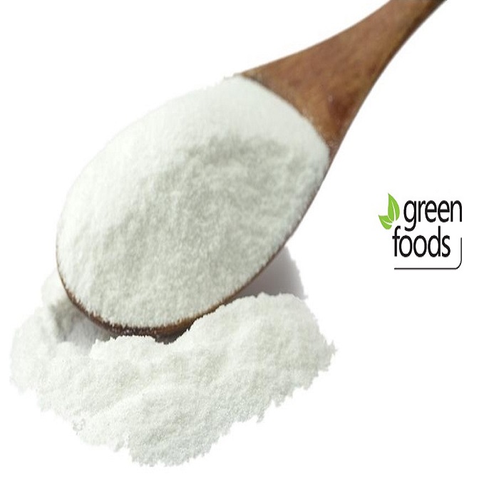 Green Foods Powder Sugar Bio 100G