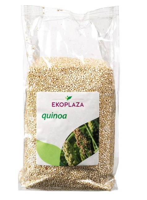 Ekoplaza Quinoa 500G Bio