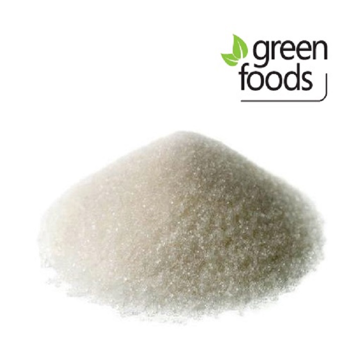 Green Foods Erythritol Powder 170G Bio