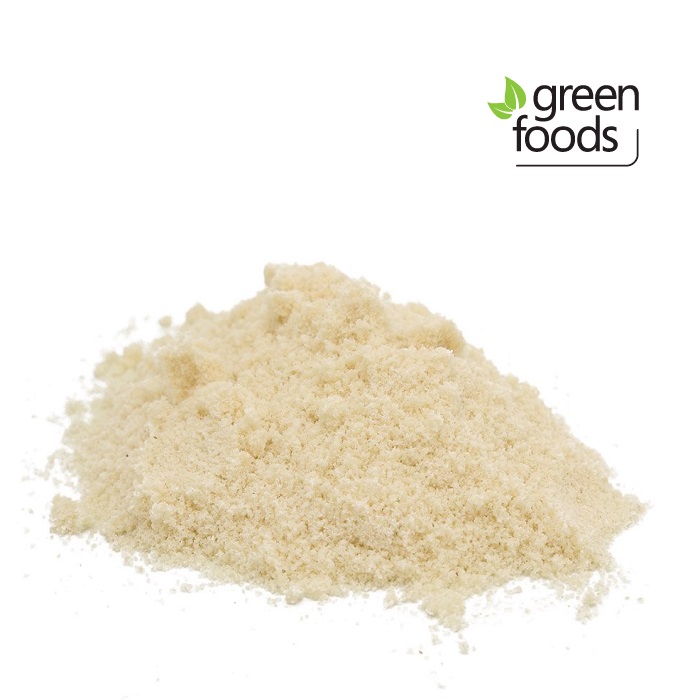 Green Foods Almond Flour Bio 250G