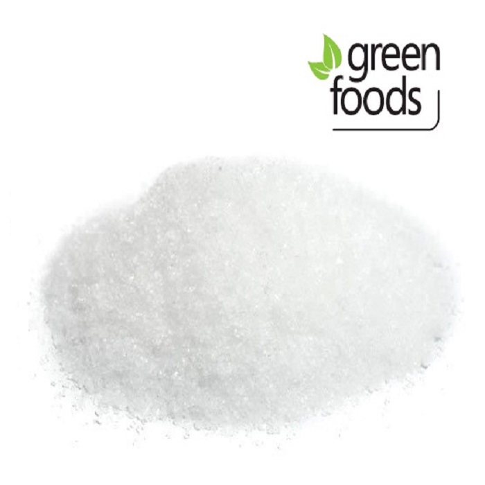 Green Foods Msm Powder 100G